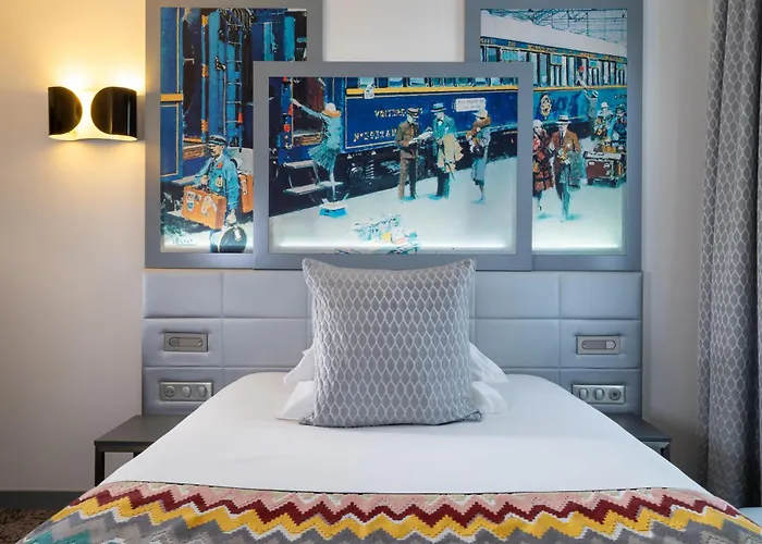 Hotel Palym