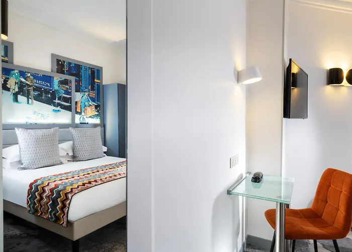 Palym Hotel 3*