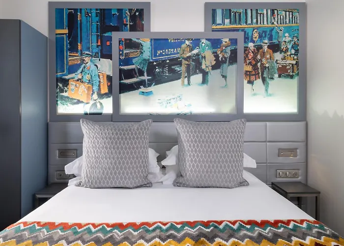 Palym Hotel 3*