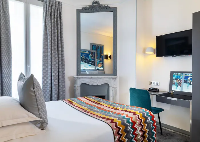 Hotel Palym