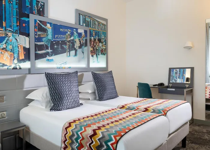 Hotel Palym 3*