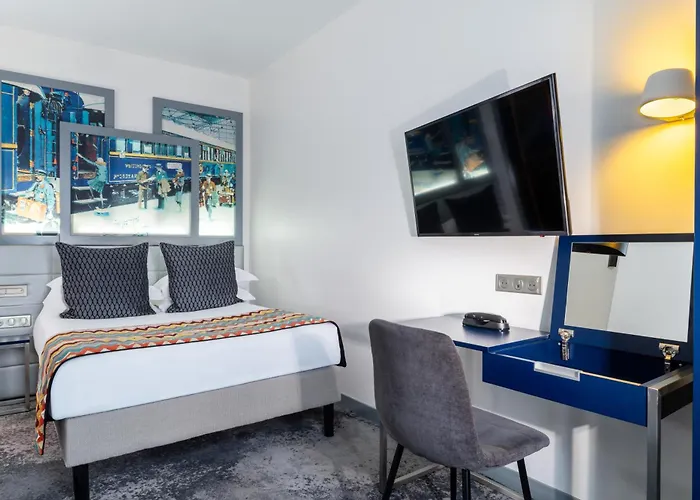 Hotel Palym