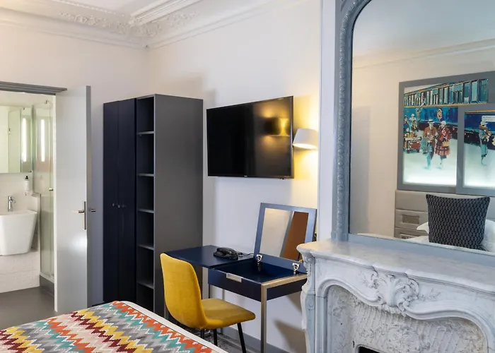 Palym Hotel 3*
