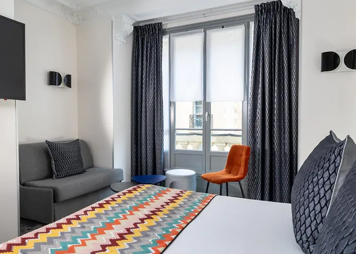 Hotel Palym 3*