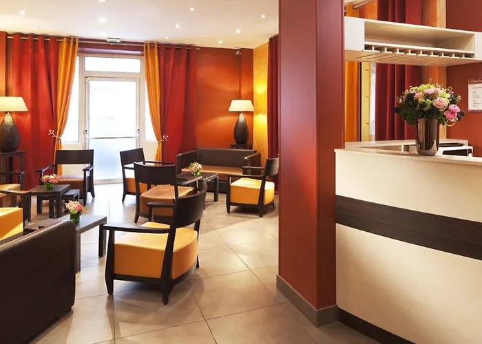 Palym Hotel
