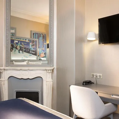 帕里姆酒店 酒店 3*