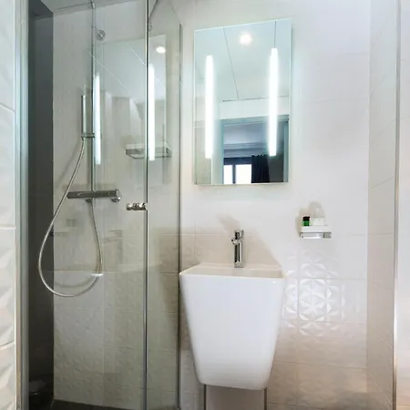 帕里姆酒店 酒店 巴黎