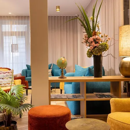 Palym Hotel