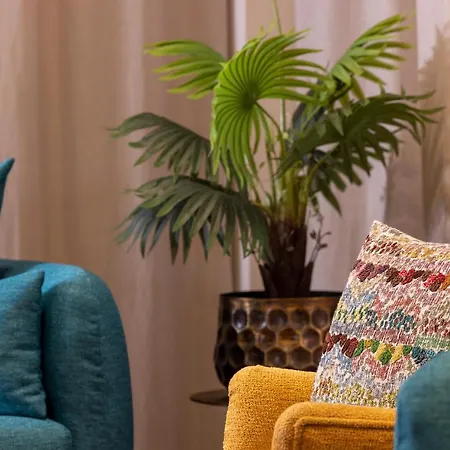 帕里姆酒店 巴黎