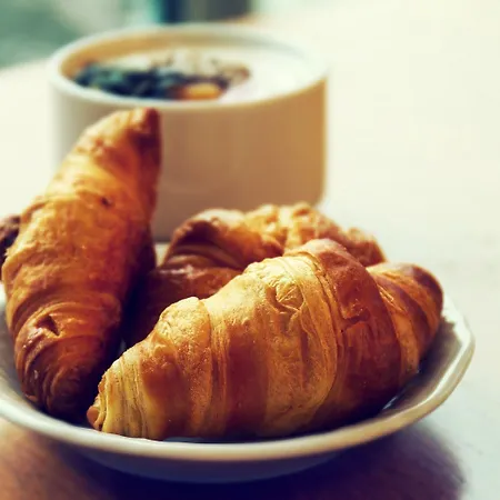 酒店 帕里姆酒店 3*