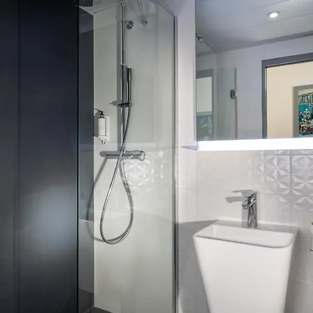 帕里姆酒店 巴黎