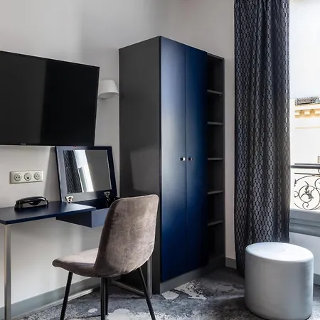 帕里姆酒店 巴黎