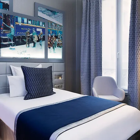 Hotel Palym